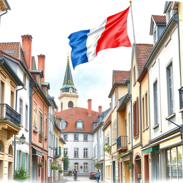 Le Rêve de la Codeuse : Une Histoire d’Innovation