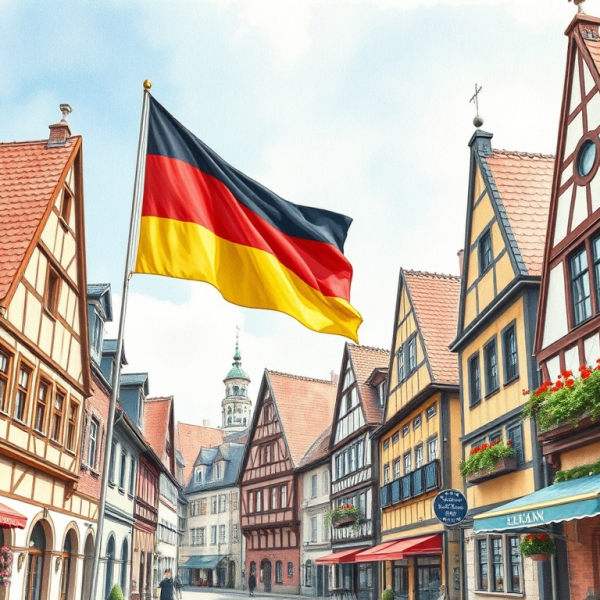 Eine Flugreise: Von der Ankunft bis zur&nbsp;Landung