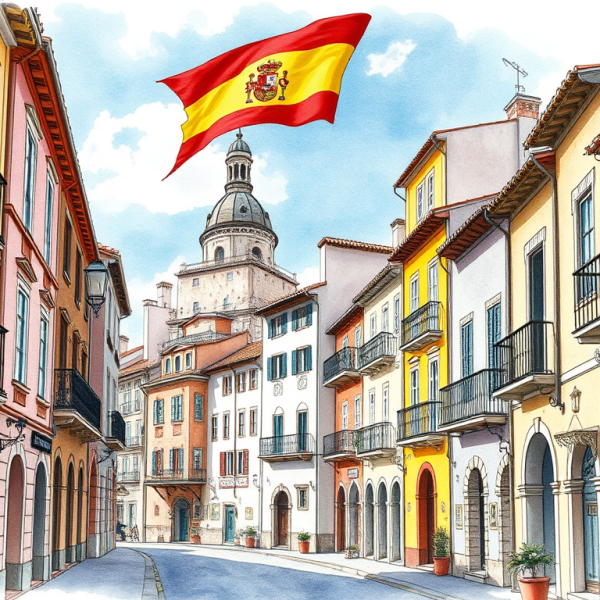 El Sistema Educativo en España: Estructura y&nbsp;Niveles